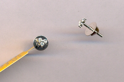 DIAMOND TOP FANCY