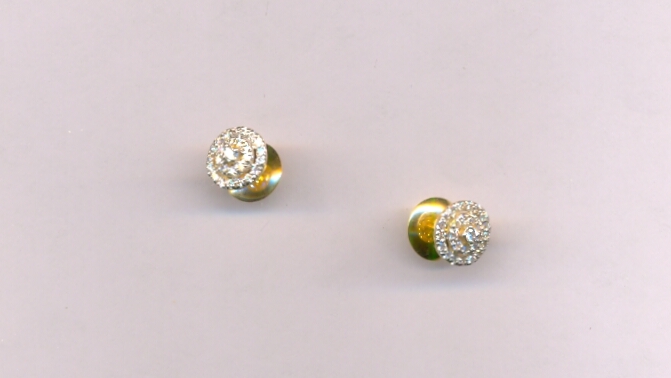 DIAMOND TOP FANCY
