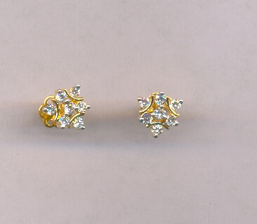 DIAMOND TOP FANCY