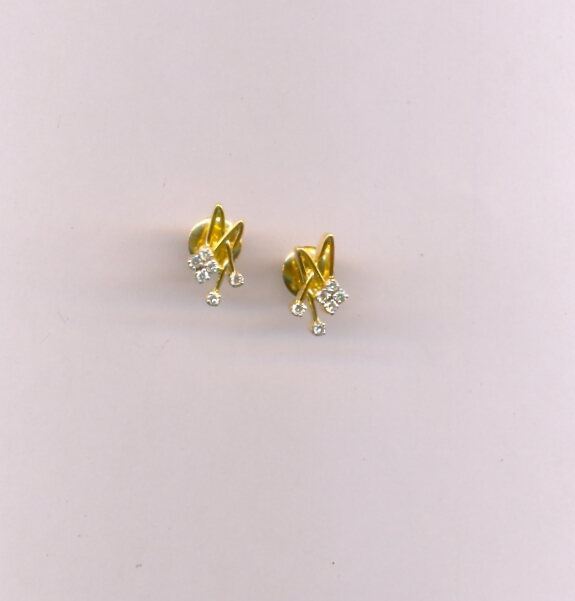 DIAMOND TOP FANCY