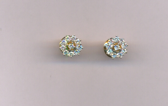 DIAMOND TOP FANCY