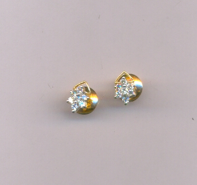 DIAMOND TOP FANCY