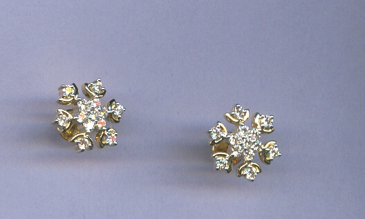 DIAMOND TOP FANCY
