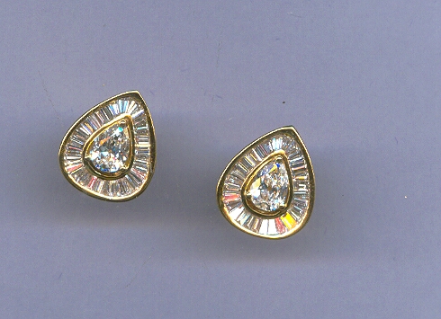 DIAMOND TOP FANCY