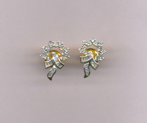 DIAMOND TOP FANCY