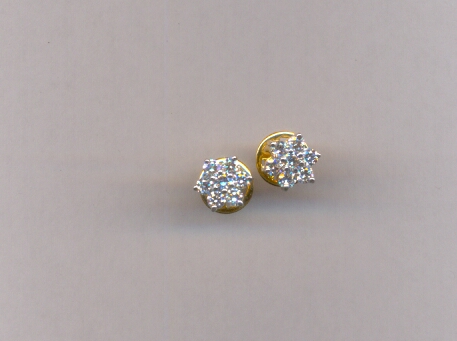 DIAMOND TOP FANCY