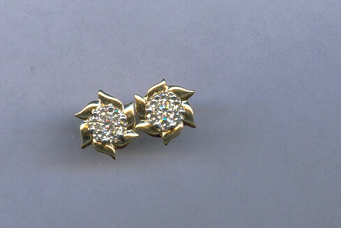 DIAMOND TOP FANCY