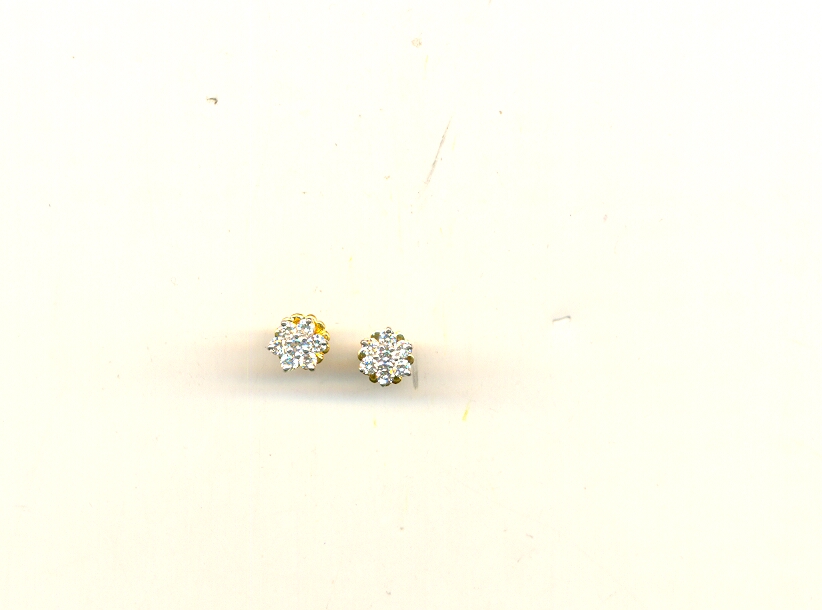 DIAMOND TOP FANCY