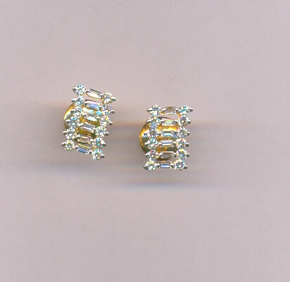 DIAMOND TOP FANCY