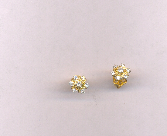 DIAMOND TOP FANCY