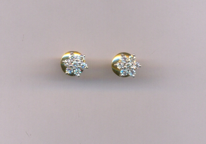 DIAMOND TOP FANCY