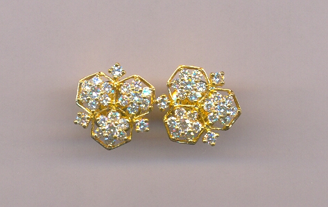 DIAMOND TOP FANCY