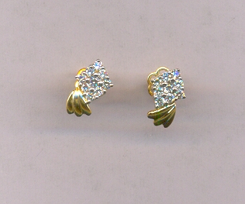 DIAMOND TOP FANCY