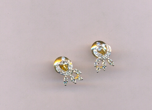 DIAMOND TOP FANCY