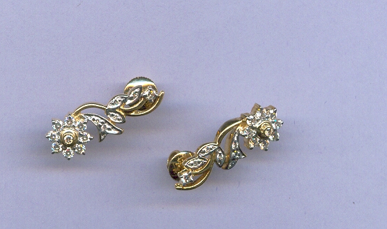 DIAMOND TOP FANCY
