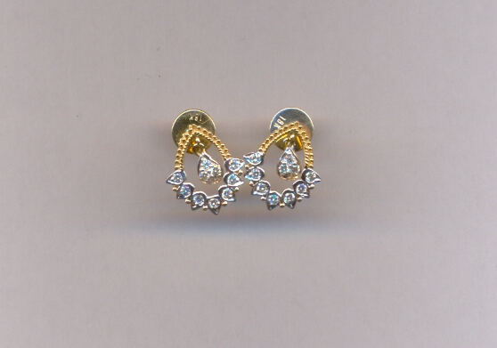 DIAMOND TOP FANCY