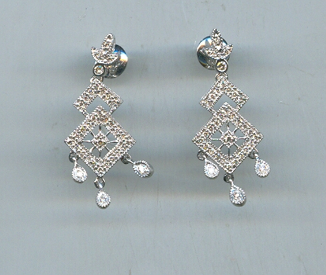 DIAMOND TOP FANCY