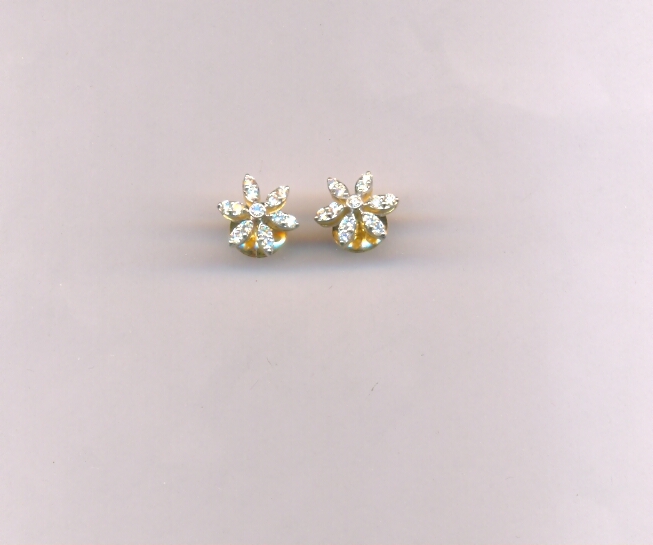 DIAMOND TOP FANCY