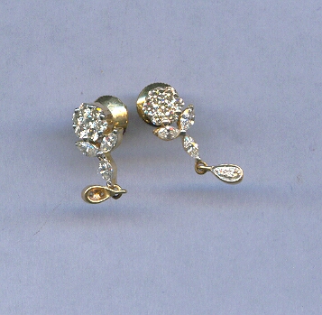 DIAMOND TOP FANCY