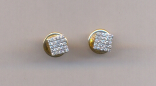DIAMOND TOP FANCY