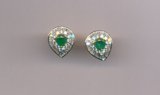 DIAMOND TOP FANCY