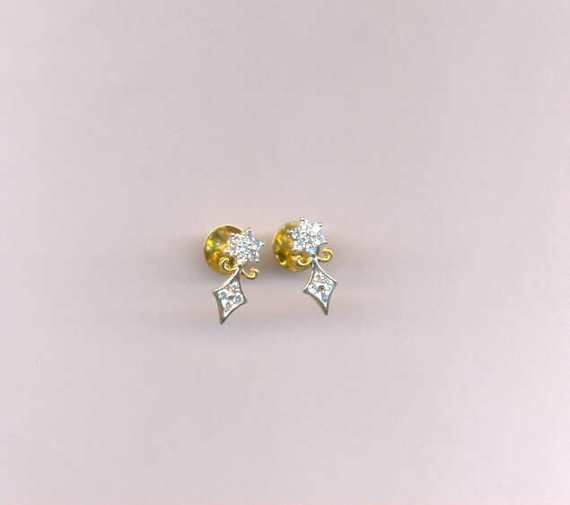 DIAMOND TOP FANCY