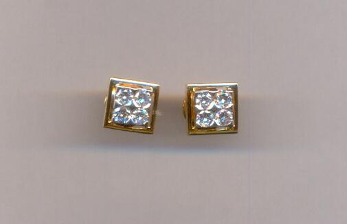 DIAMOND TOP FANCY