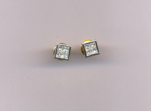 DIAMOND TOP FANCY