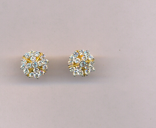 DIAMOND TOP FANCY
