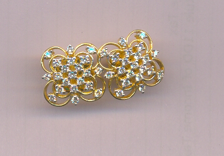 DIAMOND TOP FANCY