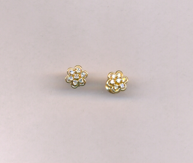 DIAMOND TOP FANCY