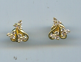 DIAMOND TOP FANCY