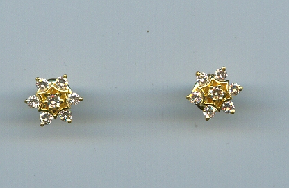 DIAMOND TOP FANCY