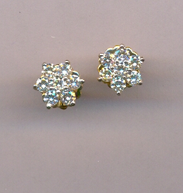 DIAMOND TOP FANCY