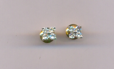 DIAMOND TOP FANCY