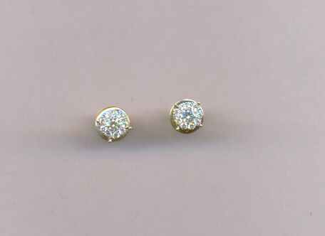 DIAMOND TOP FANCY