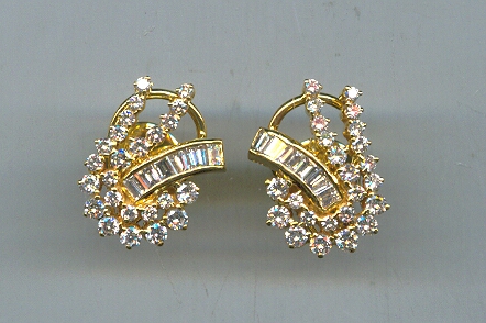 DIAMOND TOP FANCY