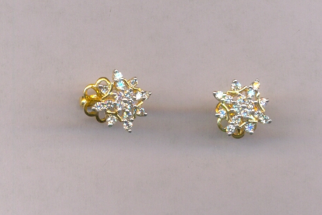 DIAMOND TOP FANCY