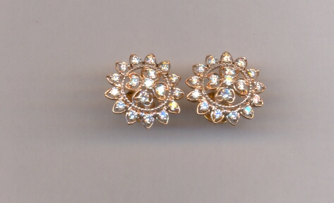 DIAMOND TOP FANCY