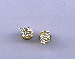 DIAMOND TOP FANCY