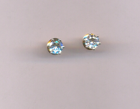 DIAMOND TOP FANCY