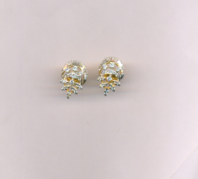 DIAMOND TOP FANCY
