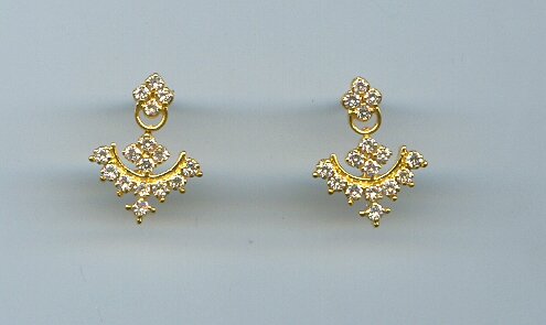DIAMOND TOP FANCY