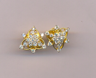 DIAMOND TOP FANCY