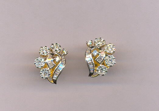 DIAMOND TOP FANCY