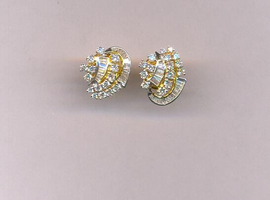 DIAMOND TOP FANCY
