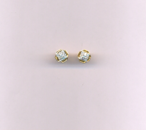 DIAMOND TOP FANCY