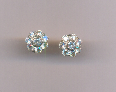 DIAMOND TOP FANCY