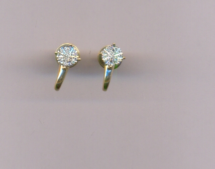 DIAMOND TOP FANCY
