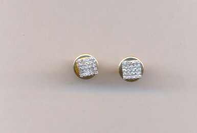 DIAMOND TOP FANCY